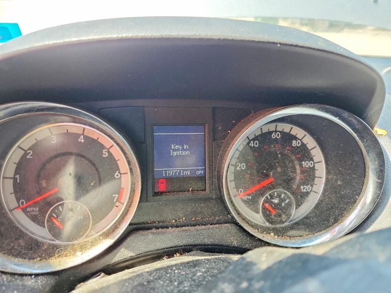 Zdjęcie 9 z aukcji – 2019 DODGE GRAND CARAVAN z VIN 2C4RDGEG4KR764811