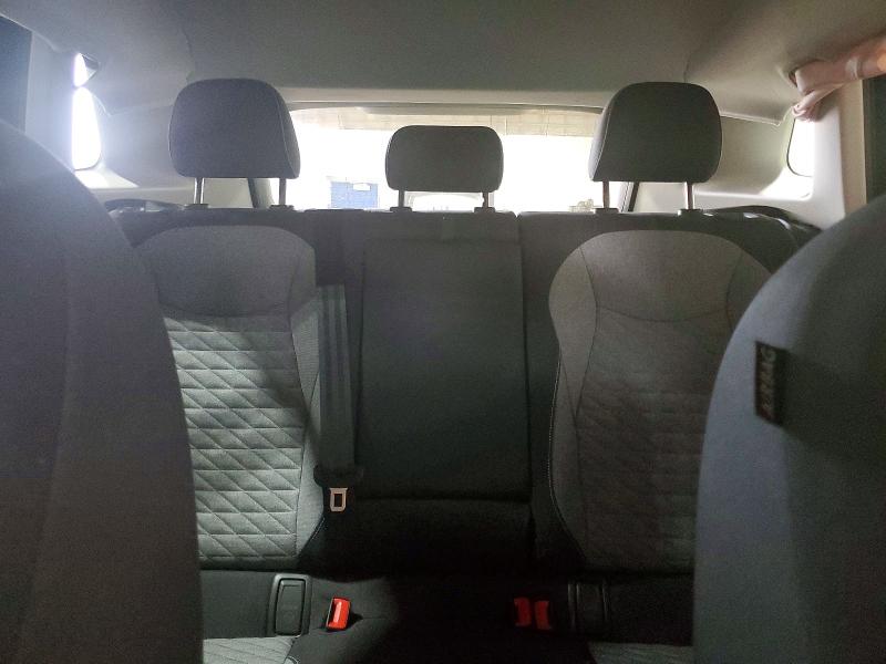 Снимка 10 от търг – 2025 VOLKSWAGEN TIGUAN с VIN 3VVBR7RM2SM032690