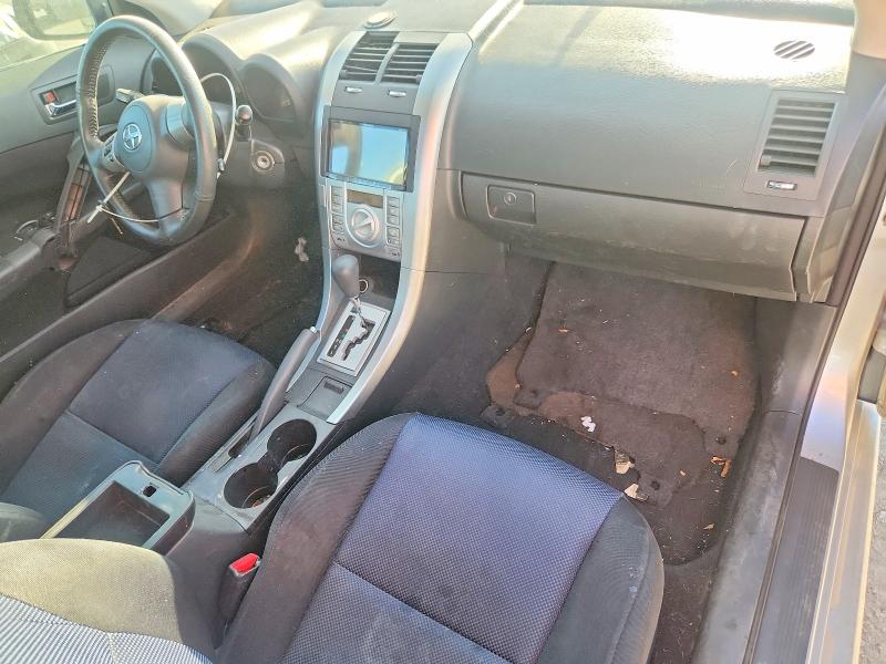 Photo 8 from auction – 2007 SCION TC with VIN JTKDE177370158282
