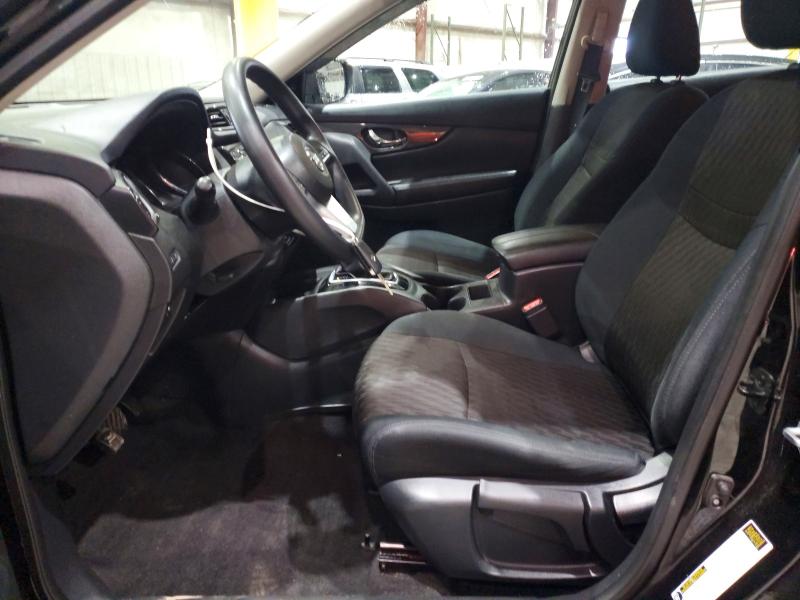 Photo 7 from auction – 2018 NISSAN ROGUE with VIN 5N1AT2MT6JC766628