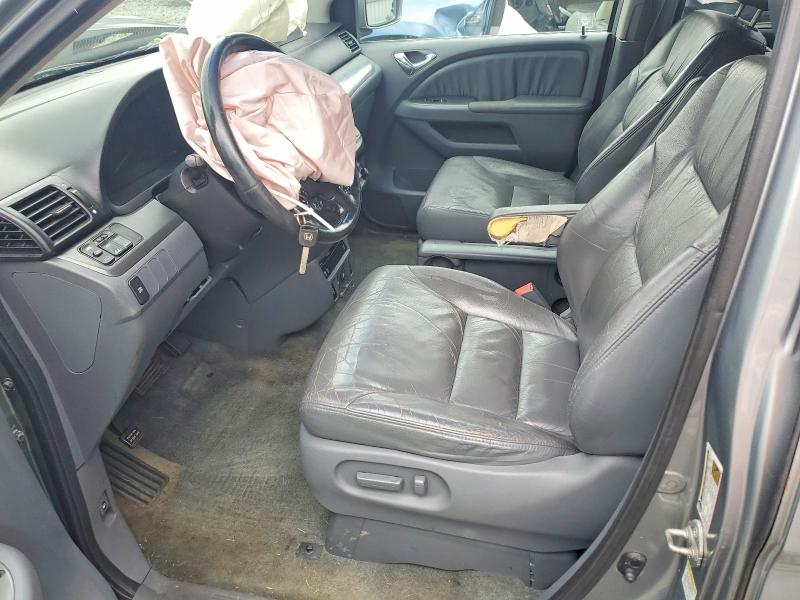 Photo 7 from auction – 2007 HONDA ODYSSEY with VIN 5FNRL38747B107467