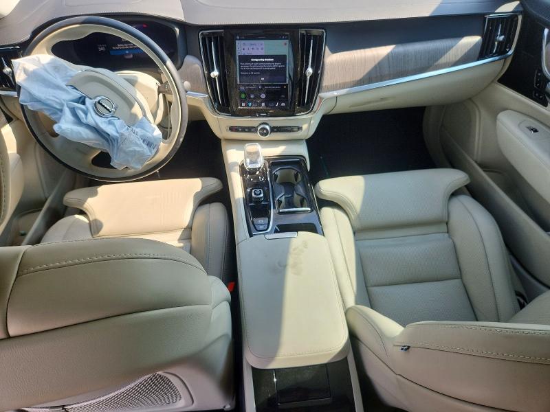 Снимка 8 от търг – 2024 VOLVO S90 с VIN LVYH60AF4RP416764