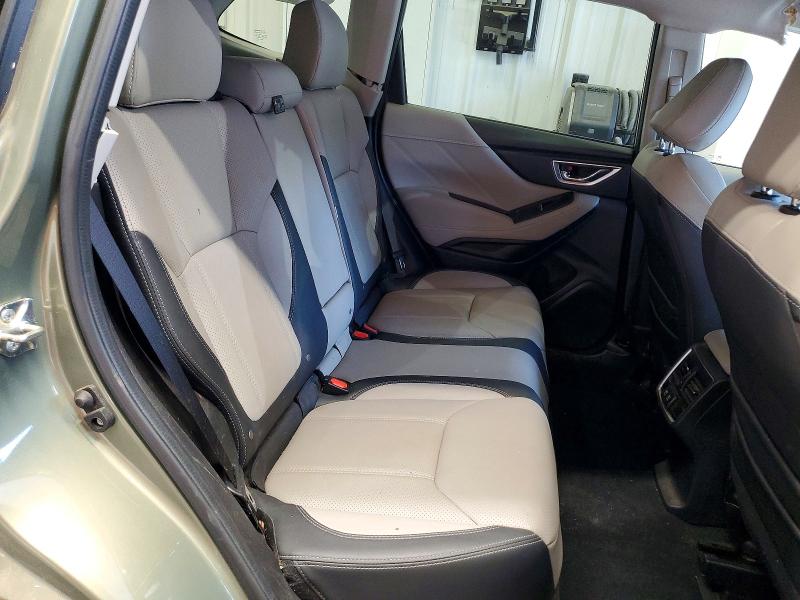 Photo 11 from auction – 2019 SUBARU FORESTER with VIN JF2SKASC1KH489188