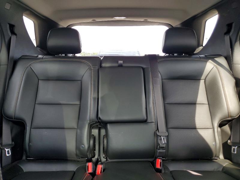 Photo 10 from auction – 2019 CHEVROLET EQUINOX with VIN 3GNAXYEX0KL111830