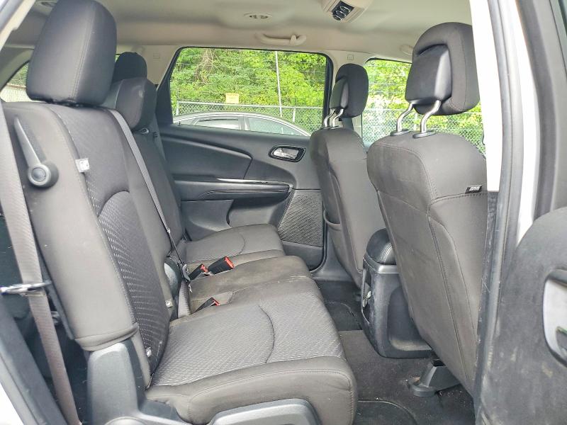 Photo 11 from auction – 2018 DODGE JOURNEY with VIN 3C4PDCAB3JT188876