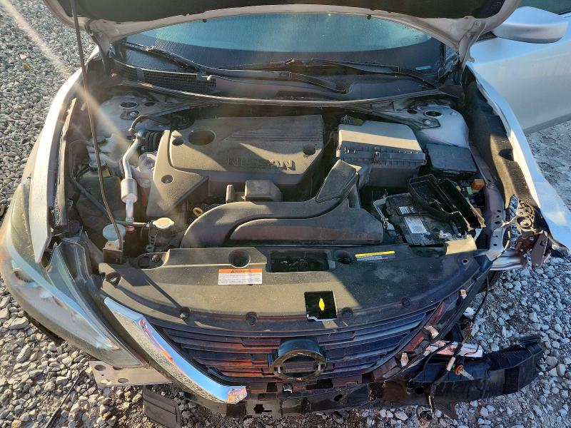 Photo 11 from auction – 2017 NISSAN ALTIMA with VIN 1N4AL3AP4HC229449