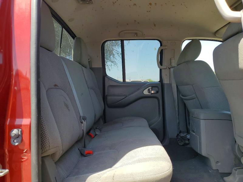 Zdjęcie 10 z aukcji – 2019 NISSAN FRONTIER z VIN 1N6AD0ER9KN791244