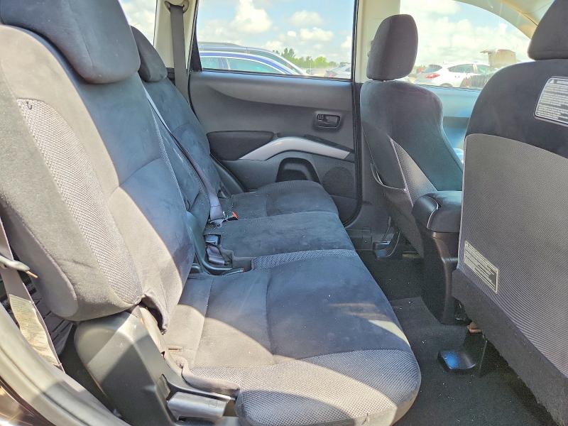 Photo 10 from auction – 2007 MITSUBISHI OUTLANDER with VIN JA4MS31X67Z010184