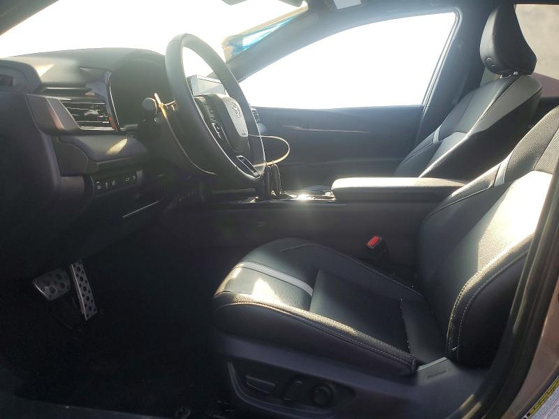 Photo 7 from auction – 2026 TOYOTA CAMRY with VIN 4T1DAACK0TU284790
