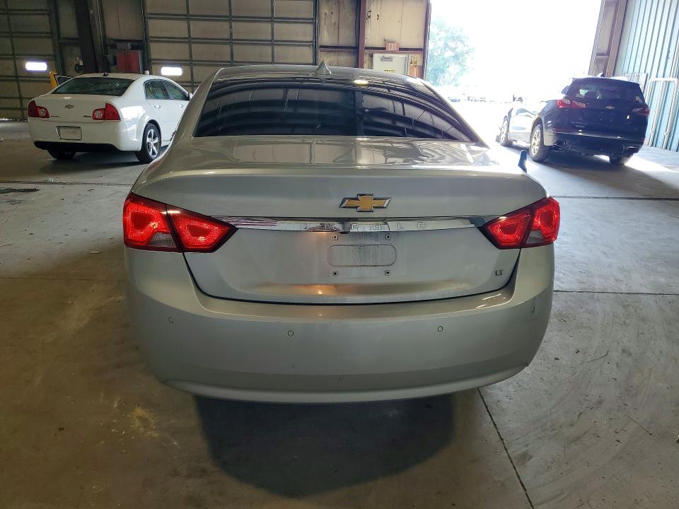 Zdjęcie 6 z aukcji – 2016 CHEVROLET IMPALA z VIN 2G1105SA7G9165138