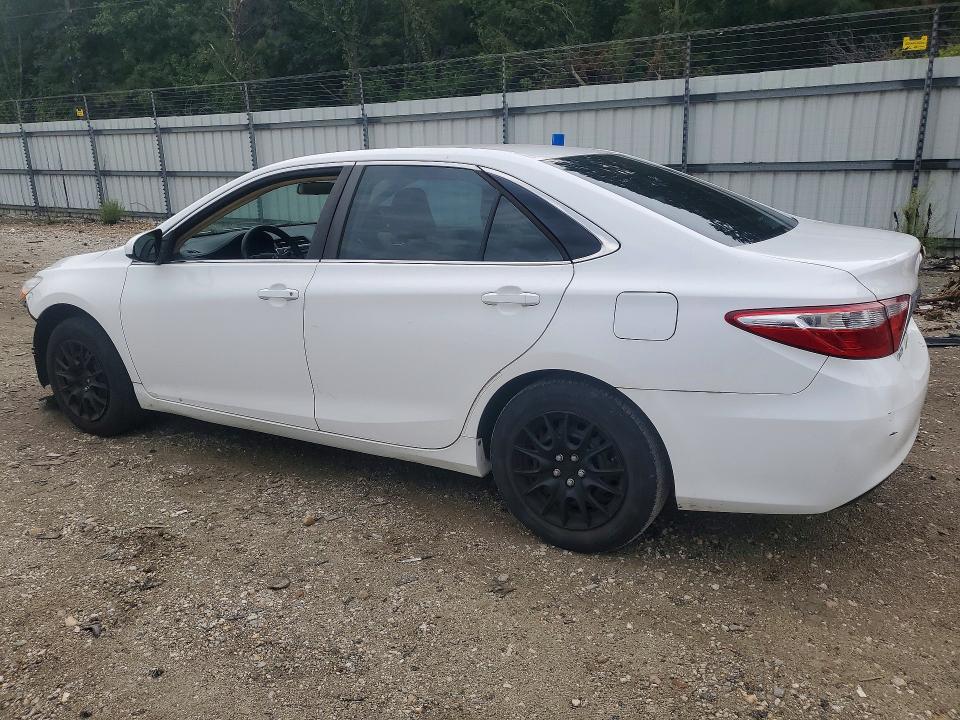 Photo 2 from auction – 2016 TOYOTA CAMRY with VIN 4T1BF1FK4GU141643