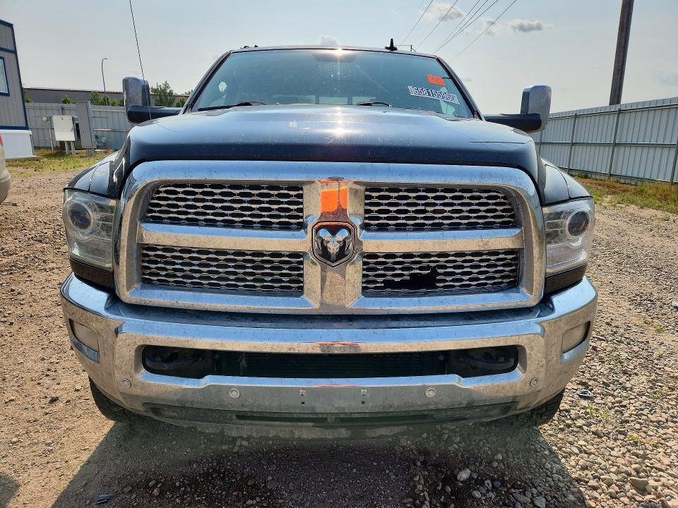 Zdjęcie 5 z aukcji – 2018 RAM 2500 z VIN 3C6UR5NL9JG125395