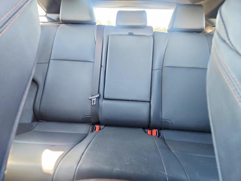 Photo 10 from auction – 2024 TOYOTA VENZA with VIN JTEAAAAHXRJ155279