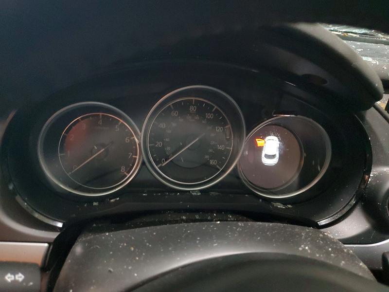 Zdjęcie 9 z aukcji – 2021 MAZDA CX-9 z VIN JM3TCBCYXM0507437