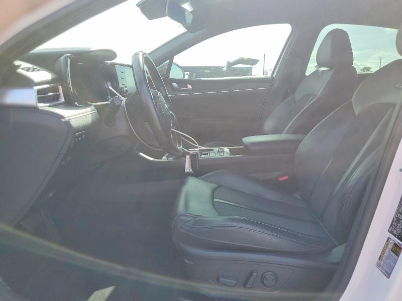 Zdjęcie 7 z aukcji – 2021 KIA K5 z VIN 5XXG64J24MG021376