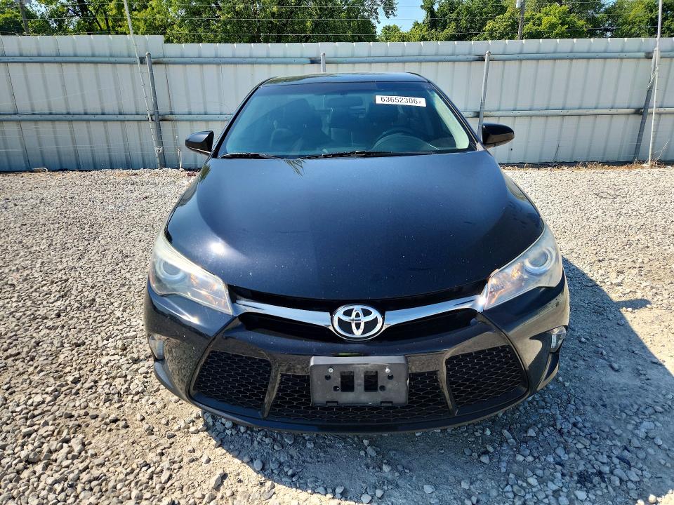 Photo 5 from auction – 2016 TOYOTA CAMRY with VIN 4T1BF1FK8GU546906