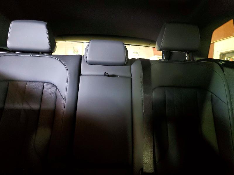 Photo 10 from auction – 2026 BMW X3 with VIN 5UX53GP01T9401471