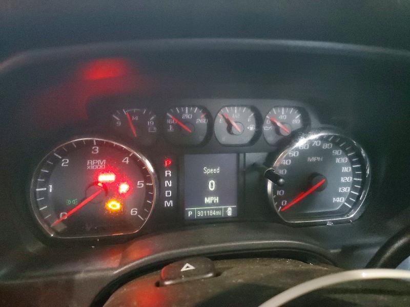 Photo 9 from auction – 2015 GMC SIERRA with VIN 1GTN1TECXFZ904403