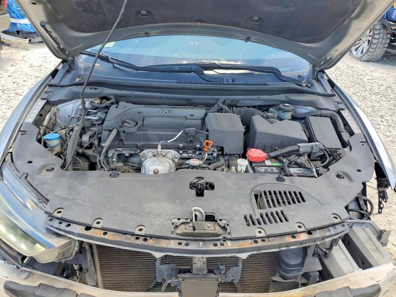 Photo 11 from auction – 2019 ACURA ILX with VIN 19UDE2F70KA004809