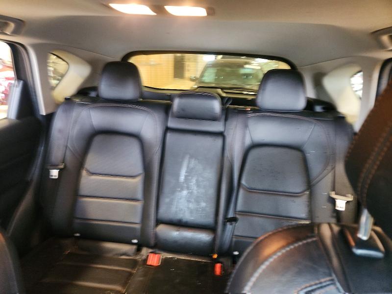 Zdjęcie 10 z aukcji – 2021 MAZDA CX-5 z VIN JM3KFBCM6M0495111