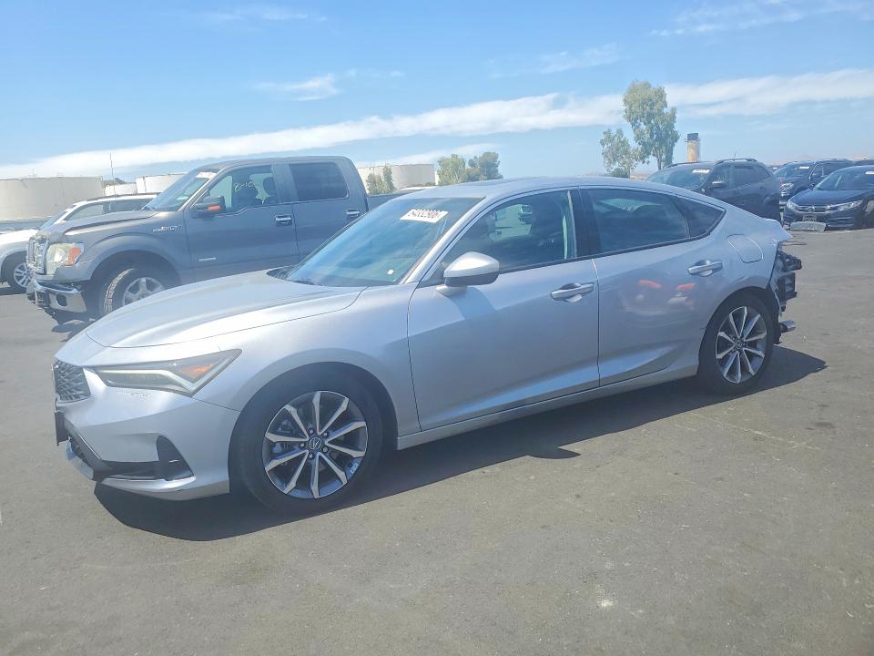 2026 ACURA INTEGRA - Търг №64332906