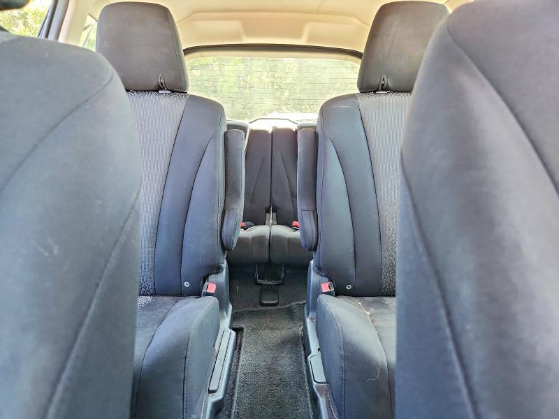 Photo 10 from auction – 2012 MAZDA 5 with VIN JM1CW2BL9C0136212