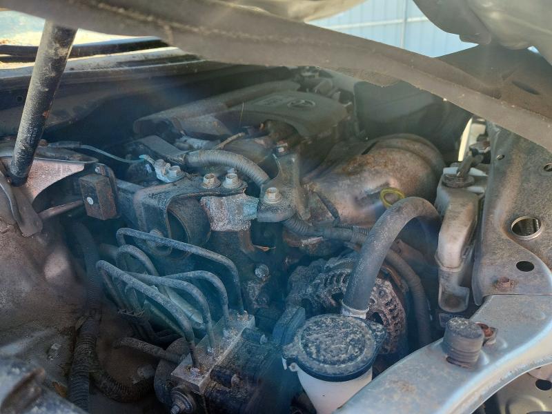 Photo 11 from auction – 2016 TOYOTA CAMRY with VIN 4T4BF1FK1GR541441