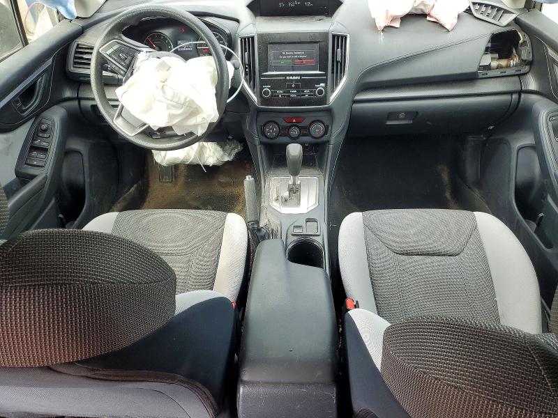 Photo 8 from auction – 2018 SUBARU CROSSTREK with VIN JF2GTAAC6JH299258