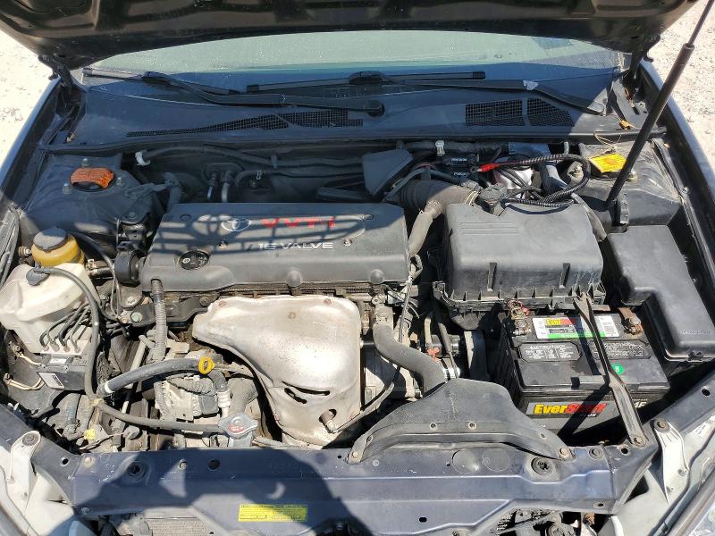 Photo 11 from auction – 2005 TOYOTA CAMRY with VIN 4T1BE32K25U623738