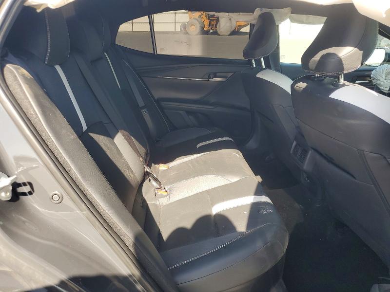 Zdjęcie 10 z aukcji – 2025 TOYOTA CAMRY z VIN 4T1DAACK3SU135756