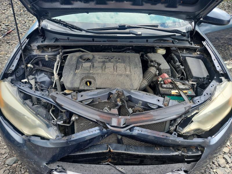 Photo 11 from auction – 2016 TOYOTA COROLLA with VIN 5YFBURHE1GP393718