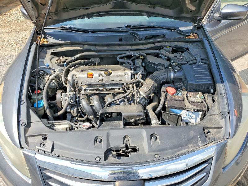 Photo 11 from auction – 2012 HONDA ACCORD with VIN 1HGCP2F87CA164315