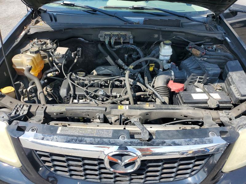 Photo 12 from auction – 2008 MAZDA TRIBUTE with VIN 4F2CZ02ZX8KM31069