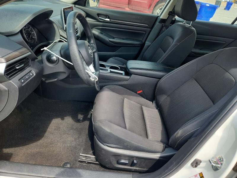 Photo 7 from auction – 2024 NISSAN ALTIMA with VIN 1N4BL4DV9RN419483