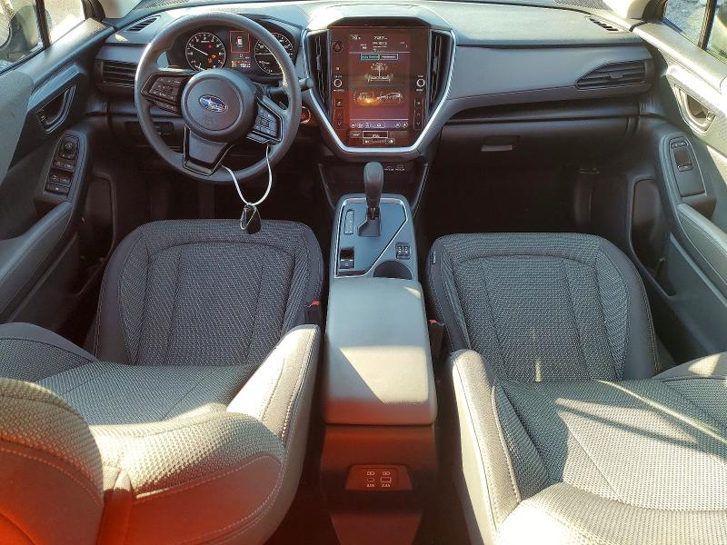 Photo 8 from auction – 2024 SUBARU CROSSTREK with VIN JF2GUADC0R8354310