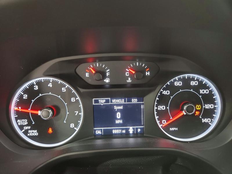 Zdjęcie 9 z aukcji – 2019 GMC ACADIA z VIN 1GKKNKLA7KZ147705