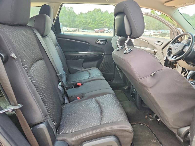 صورة رقم 11 من المزاد - 2014 DODGE JOURNEY مع VIN 3C4PDCAB9ET156861
