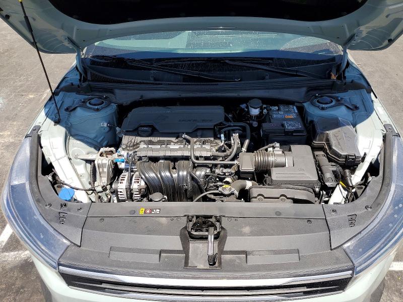 Photo 11 from auction – 2025 KIA K4 with VIN 3KPFT4DE5SE178978