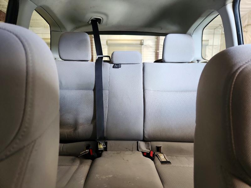 Photo 10 from auction – 2014 SUBARU FORESTER with VIN JF2SJAAC6EH410834