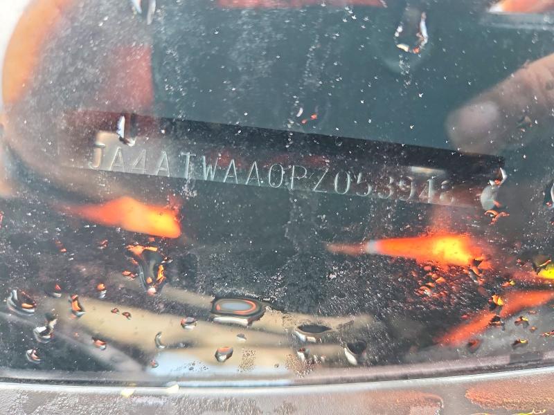 صورة رقم 14 من المزاد - 2023 MITSUBISHI ECLIPSE CROSS مع VIN JA4ATWAA0PZ053948