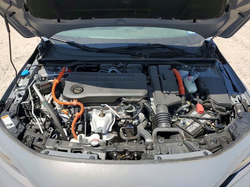 Photo 12 from auction – 2025 HONDA CIVIC with VIN 2HGFE4F83SH321191