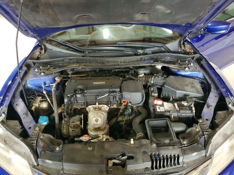 Снимка 11 от търг – 2016 HONDA ACCORD с VIN 1HGCT1B36GA010930