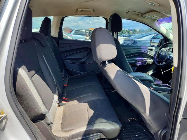 Photo 10 from auction – 2014 FORD ESCAPE with VIN 1FMCU0F75EUD72998