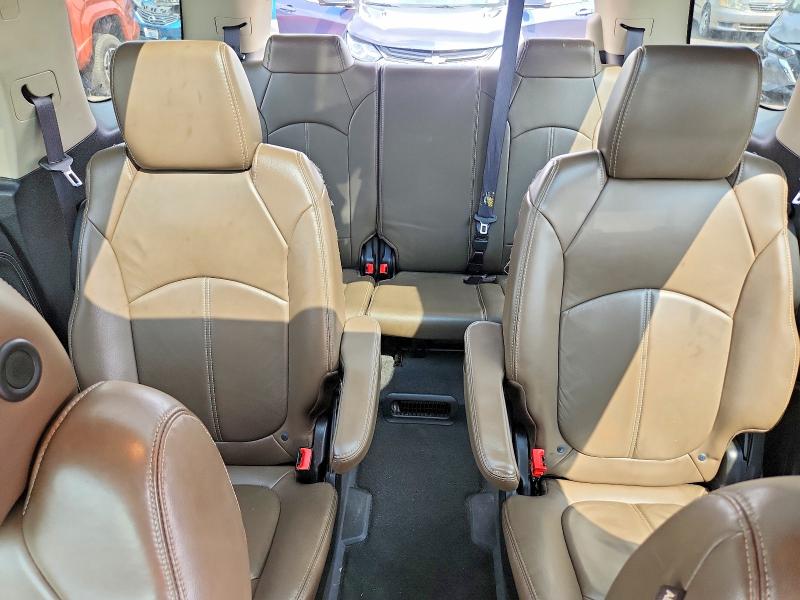 Photo 10 from auction – 2015 GMC ACADIA with VIN 1GKKVRKD9FJ303719