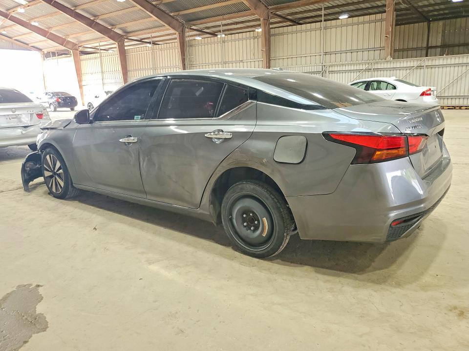 Photo 2 from auction – 2020 NISSAN ALTIMA with VIN 1N4BL4DV1LC189909