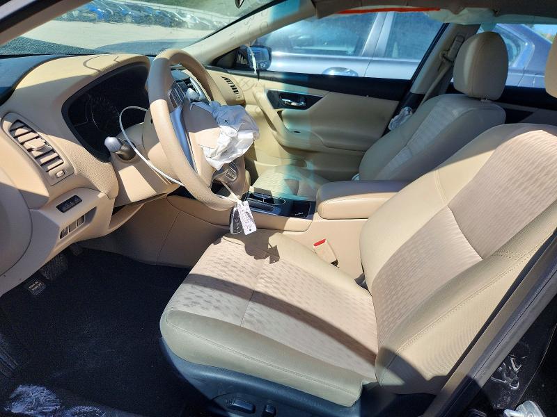 Photo 7 from auction – 2016 NISSAN ALTIMA with VIN 1N4AL3APXGN342230