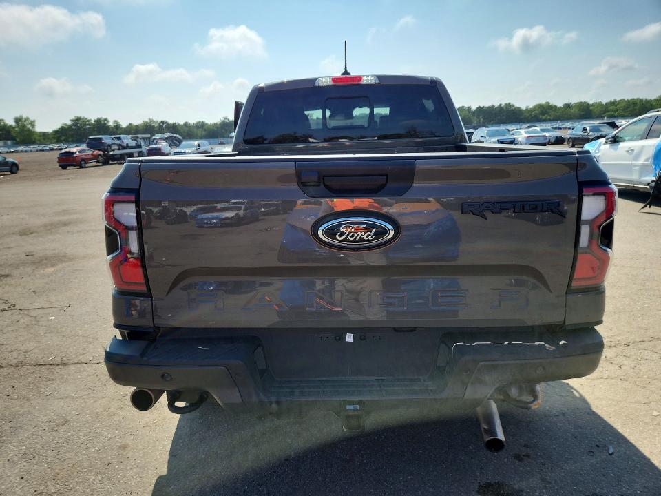 Zdjęcie 6 z aukcji – 2026 FORD RANGER z VIN 1FTER4LR2TLE14168