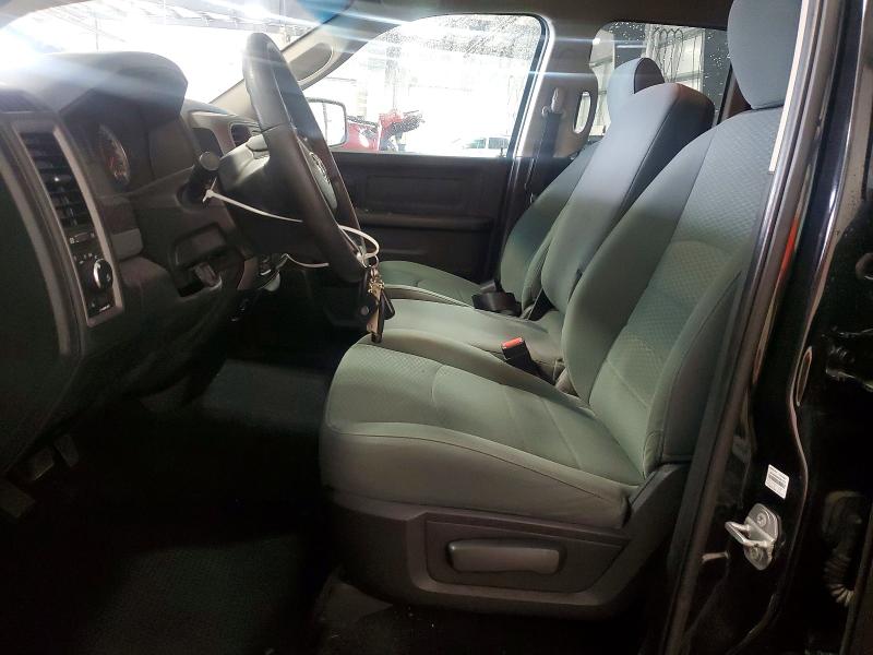 Photo 7 from auction – 2015 RAM 1500 with VIN 1C6RR7FG0FS719649