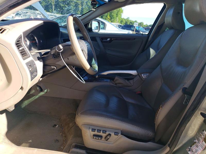 Photo 7 from auction – 2007 VOLVO XC70 with VIN YV4SZ592971258292
