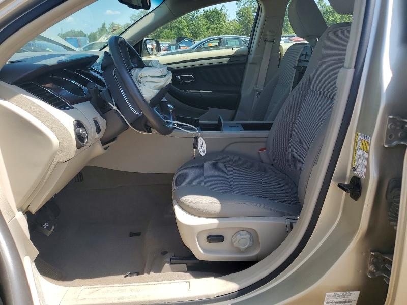 صورة رقم 7 من المزاد - 2010 FORD TAURUS مع VIN 1FAHP2EW7AG129505